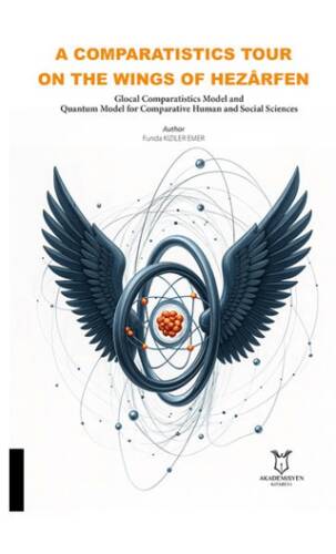 A Comparatistics Tour On The Wings Of Hezarfen - 1