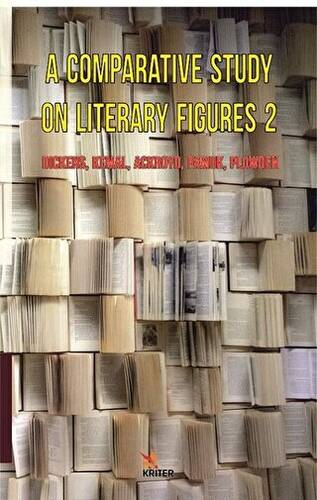 A Comparative Study On Literary Figures 2 - 1