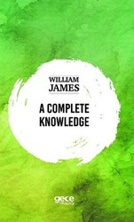 A Complete Knowledge - 1