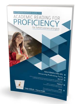 A Comprehensive Guide to Academic Reading for Proficiency - 1