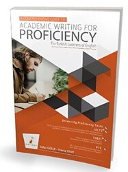 A Comprehensive Guide to Academic Writing for Proficiency - 1