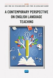 A Contemporary Perspective on English Language Teaching - 1