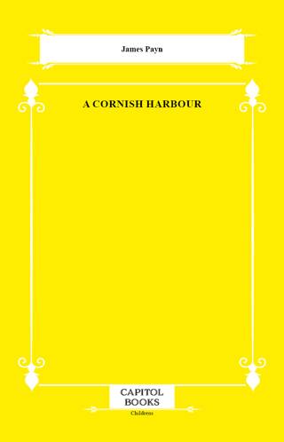 A Cornish Harbour - 1