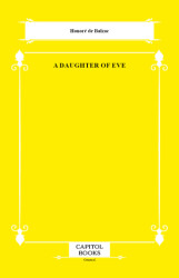 A Daughter of Eve - Capitol Books