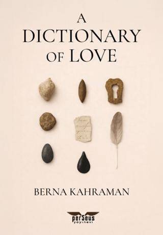 A Dictionary Of Love - 1