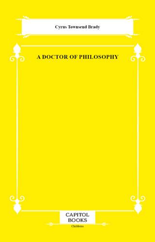 A Doctor of Philosophy - 1