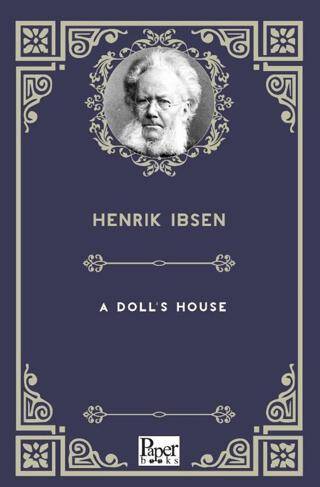 A Doll`s House - 1
