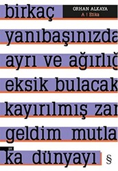 A ! Etika - Everest Yayınları