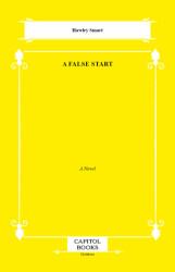 A False Start - Capitol Books