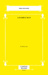 A Family Man - Capitol Books