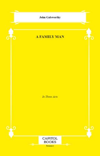 A Family Man - 1