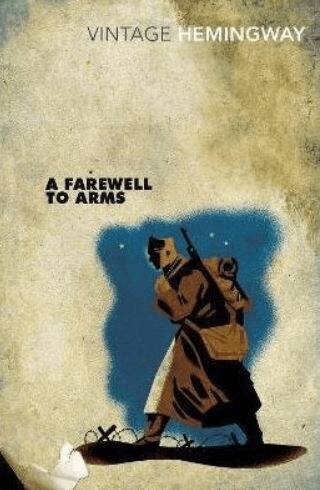 A Farewell To Arms - 1