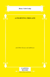 A Fighting Frigate - Capitol Books