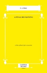 A Final Reckoning - Capitol Books