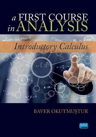 A First Course in Analysis - 1