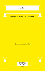 A First Family of Tasajara - Capitol Books
