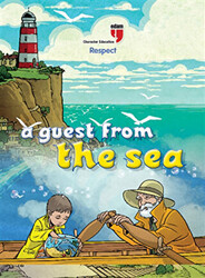 A Guest From the Sea - 1