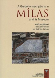 A Guide to Inscription in Milas and its Museum - 1