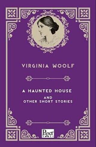A Haunted House And Other Short Stories - 1