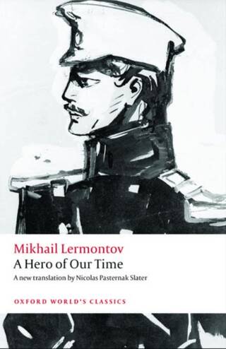 A Hero Of Our Time - 1
