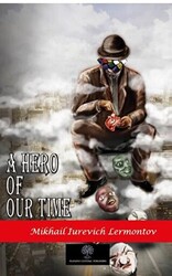 A Hero of Our Time - Platanus Publishing