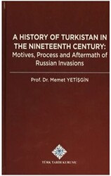 A History Of Turkistan in the Nineteenth Century - 1
