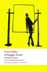 A Hunger Artist and Other Stories - 1