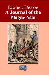A Journal of the Plague Year - 1