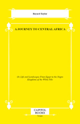 A Journey to Central Africa - Capitol Books