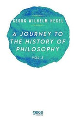 A Journey to the History of Philosophy Vol. 3 - 1