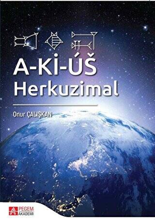 A-Ki-Us: Herkuzimal - 1
