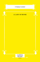 A Lady of Rome - Capitol Books