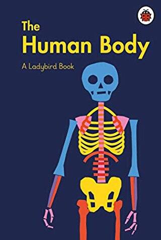 A Ladybird Book: The Human Body - 1