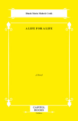A Life for a Life - Capitol Books