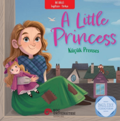 A Little Princess - Küçük Prenses - Koç Üniversitesi Yayınları