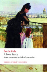A Love Story - 1