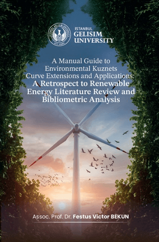 A Manual Guide to Environmental Kuznets Curve Extensions and Applications: A Retrospect to Renewable Energy Literature Review and Bibliometric Analysis - 1