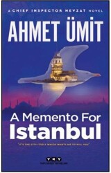 A Memento for Istanbul - Yapı Kredi Yayınları