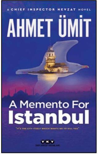 A Memento for Istanbul - 1