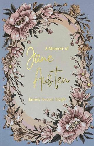 A Memoir of Jane Austen - 1
