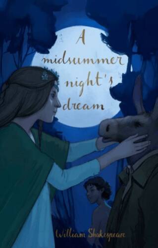 A Midsummer Night’s Dream - 1