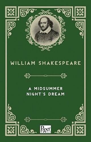 A Midsummer Nights Dream - 1