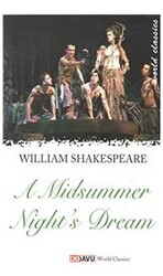 A Midsummer Night`s Dream - 1