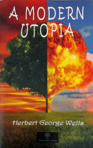 A Modern Utopia - 1