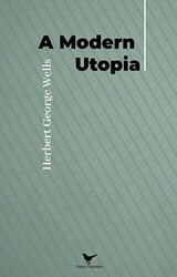 A Modern Utopia - 1