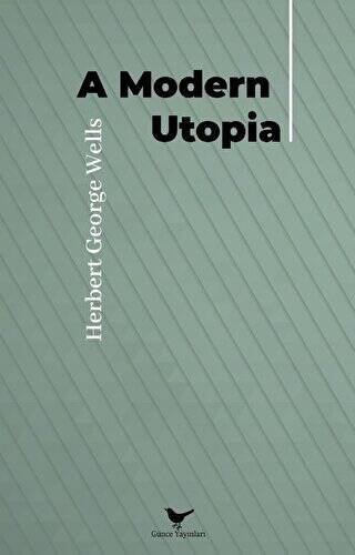 A Modern Utopia - 1