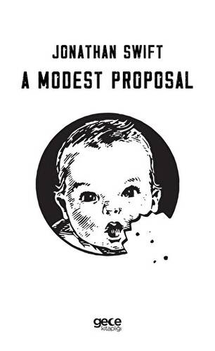 A Modest Proposal - 1