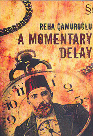 A Momentary Delay - 1