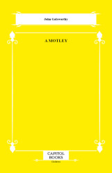A Motley - Capitol Books