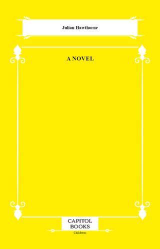 A Novel - 1